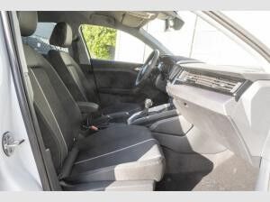 Audi A1 Sportback advanced 25 TFSI S-tronic CarPlay*LED*SHZ*PDC