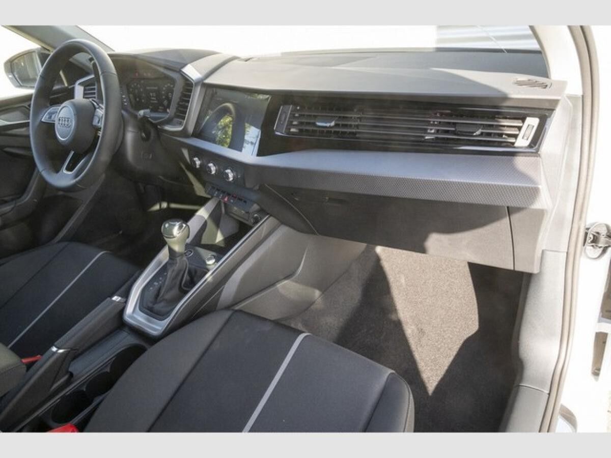 Audi A1 *BlackFriday* Sportback advanced 25 TFSI S-tronic CarPlay*LED*SHZ*PDC