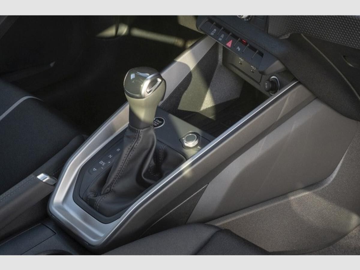 Audi A1 *BlackFriday* Sportback advanced 25 TFSI S-tronic CarPlay*LED*SHZ*PDC