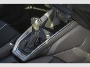 Audi A1 Sportback advanced 25 TFSI S-tronic CarPlay*LED*SHZ*PDC