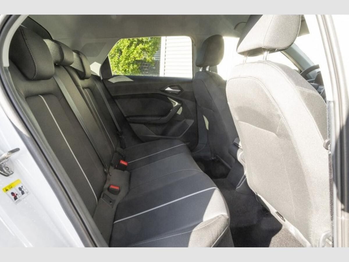 Audi A1 *BlackFriday* Sportback advanced 25 TFSI S-tronic CarPlay*LED*SHZ*PDC