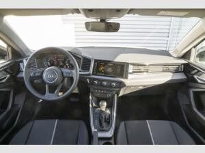 Audi A1 Sportback advanced 25 TFSI S-tronic CarPlay*LED*SHZ*PDC