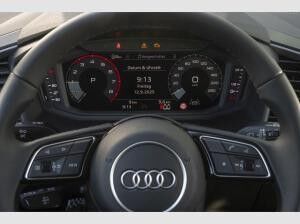 Audi A1 Sportback advanced 25 TFSI S-tronic CarPlay*LED*SHZ*PDC