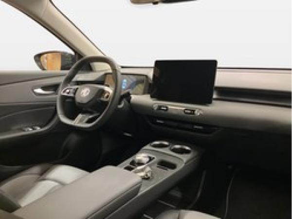 MG S5 EV Comfort Standard Range Privat