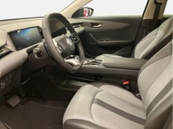 MG S5 EV Comfort Standard Range Privat