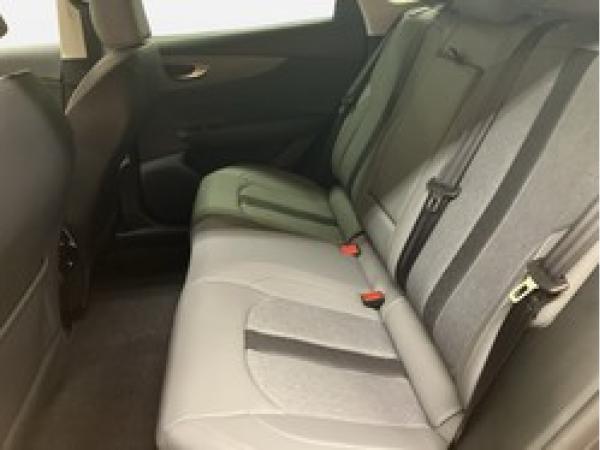 MG S5 EV Comfort Standard Range Privat