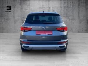 Seat Ateca 1.5 TSI DSG Xperience 🔥1000 € Anzahlung🔥AHK FaPa XL eHeck LED Navi Kamera WP
