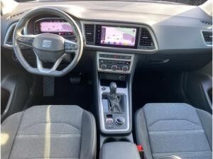Seat Ateca 1.5 TSI DSG Xperience 🔥1000 € Anzahlung🔥AHK FaPa XL eHeck LED Navi Kamera WP