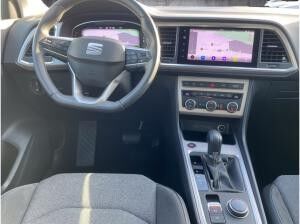 Seat Ateca 1.5 TSI DSG Xperience 🔥1000 € Anzahlung🔥AHK FaPa XL eHeck LED Navi Kamera WP