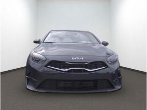 Kia Ceed Sportswagon (CD)