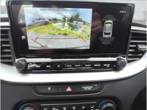 Kia Ceed Sportswagon (CD)