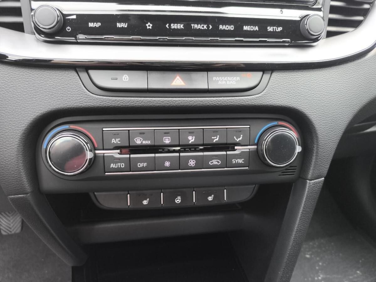 Kia Ceed Sportswagon (CD)