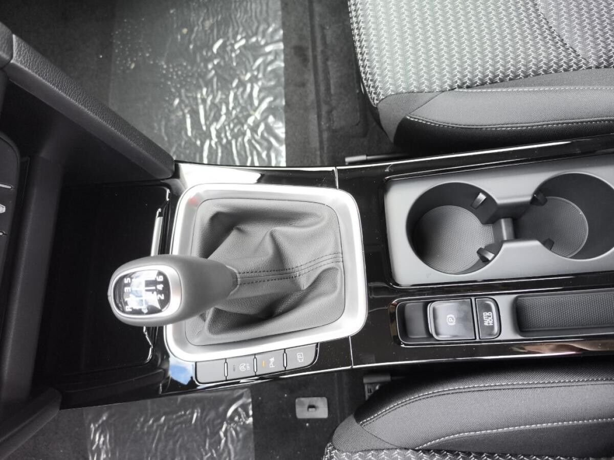 Kia Ceed Sportswagon (CD)