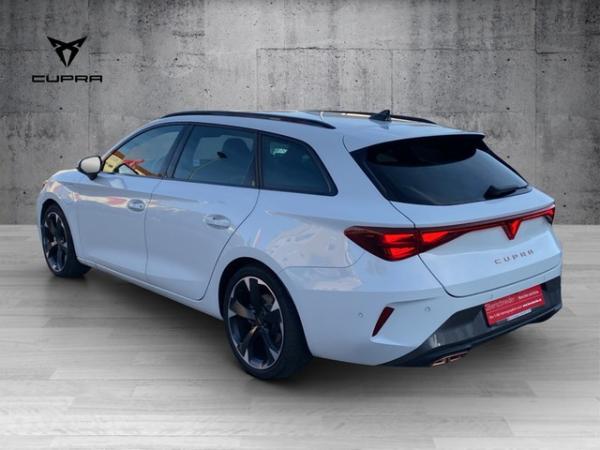 Cupra Leon Sp. 1.5 e-HYBRID DSG ⚡1000 € Anzahlung⚡AHK | eHECK | INTELLIGENT DRIVE