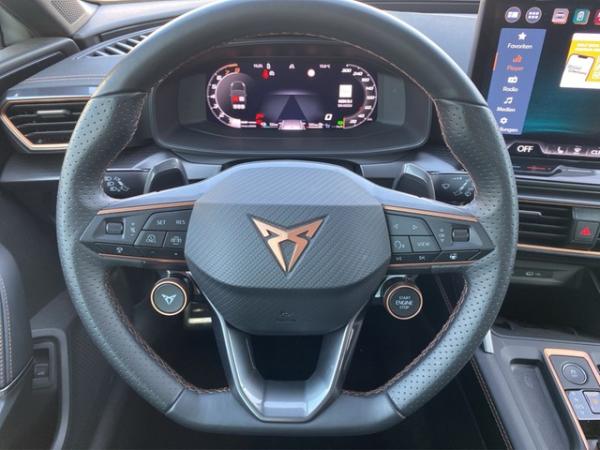 Cupra Leon Sp. 1.5 e-HYBRID DSG ⚡1000 € Anzahlung⚡AHK | eHECK | INTELLIGENT DRIVE