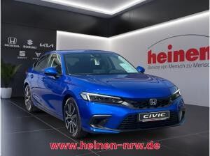 Honda Civic e:HEV Hybrid Elegance