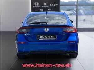 Honda Civic e:HEV Hybrid Elegance