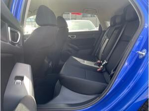 Honda Civic e:HEV Hybrid Elegance