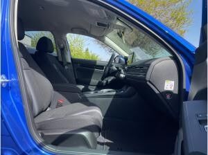 Honda Civic e:HEV Hybrid Elegance