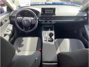 Honda Civic e:HEV Hybrid Elegance