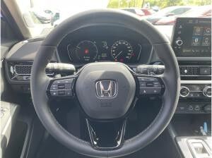 Honda Civic e:HEV Hybrid Elegance