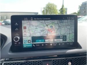 Honda Civic e:HEV Hybrid Elegance