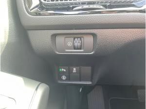 Honda Civic e:HEV Hybrid Elegance