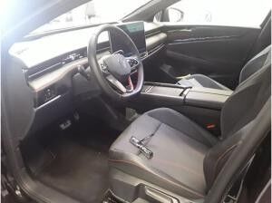 Volkswagen ID.7 Tourer GTX 4Motion LED+AHK+KAMERA+SHZG+ACC