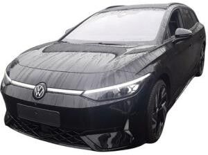 Volkswagen ID.7 Tourer GTX 4Motion LED+AHK+KAMERA+SHZG+ACC