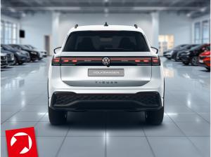 Volkswagen Tiguan R-Line 1,5 eTSI OPF (150 PS) DSG*WINTERRÄDER*NAVI*