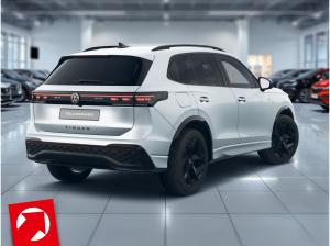 Volkswagen Tiguan R-Line 1,5 eTSI OPF (150 PS) DSG*WINTERRÄDER*NAVI*