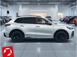 Volkswagen Tiguan R-Line 1,5 eTSI OPF (150 PS) DSG*WINTERRÄDER*NAVI*