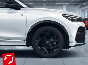 Volkswagen Tiguan R-Line 1,5 eTSI OPF (150 PS) DSG*WINTERRÄDER*NAVI*