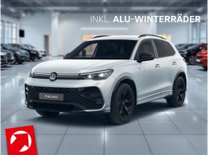 Volkswagen Tiguan R-Line 1,5 eTSI OPF (150 PS) DSG*WINTERRÄDER*NAVI*