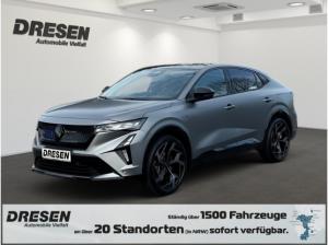 Renault Rafale Plug-in Atelier Alpine 4x4 ***GEWERBE***Allwetter*Panormama*360°Kamera*Sitzheizung*