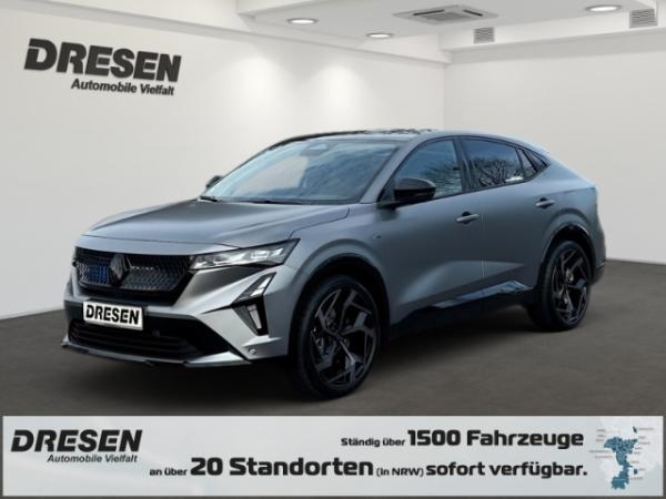 Renault Rafale Plug-in Atelier Alpine 4x4 ***GEWERBE***Allwetter*Panormama*360°Kamera*Sitzheizung*