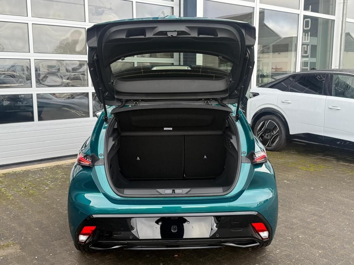 Peugeot 308 Allure HYBRID 145 *FACELIFT 2025*SOFORT*