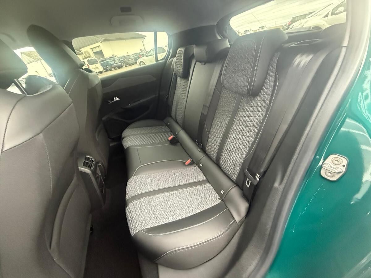 Peugeot 308 Allure HYBRID 145 *FACELIFT 2025*SOFORT*