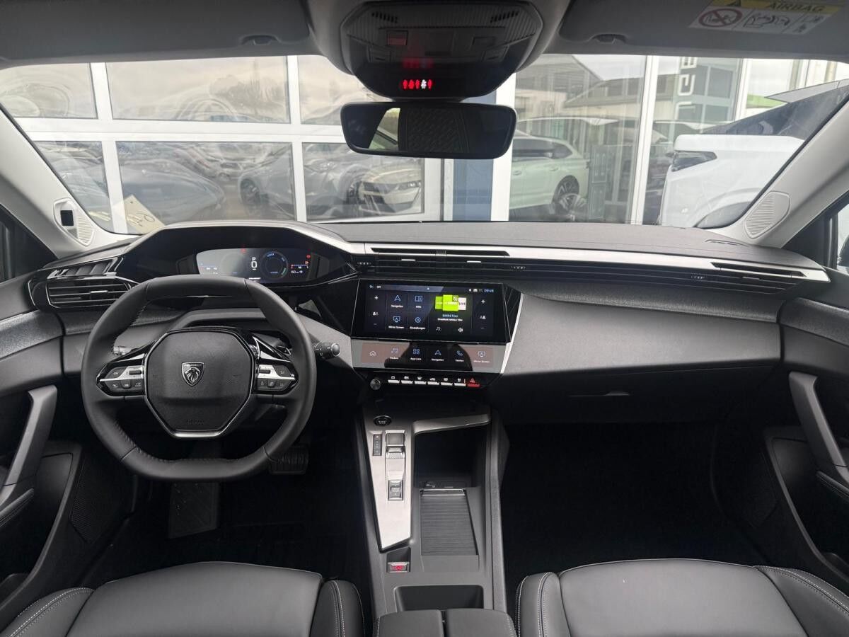 Peugeot 308 Allure HYBRID 145 *FACELIFT 2025*SOFORT*