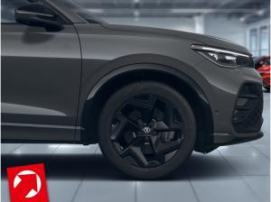 Volkswagen Tiguan R-Line 2,0 TDI SCR 4MOTION (193 PS) DSG*WINTERRÄDER*NAVI*GEWERBE