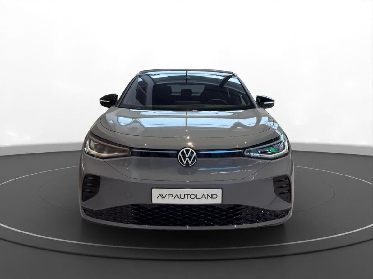 Volkswagen ID.5 4MOTION GTX | AHK | NAVI | DCC | LED-MATRIX