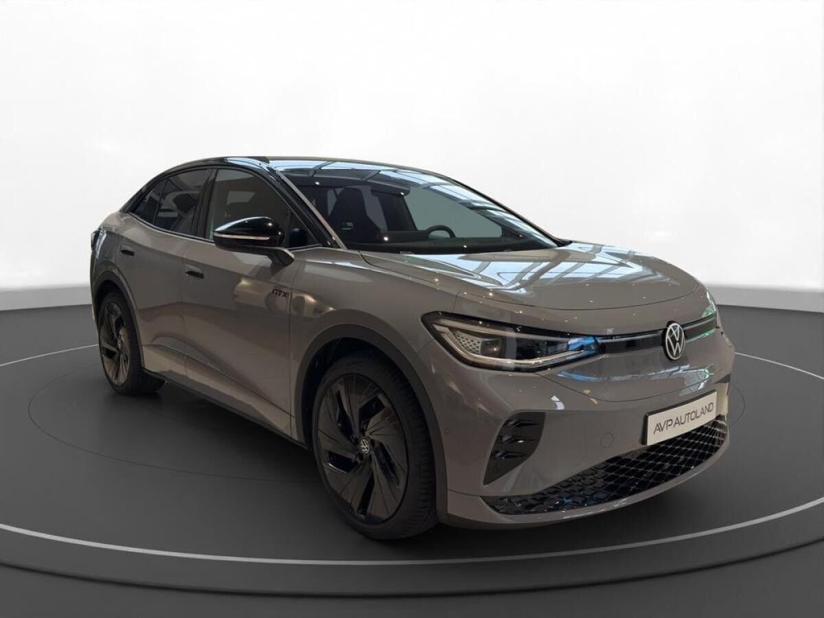 Volkswagen ID.5 4MOTION GTX | AHK | NAVI | DCC | LED-MATRIX