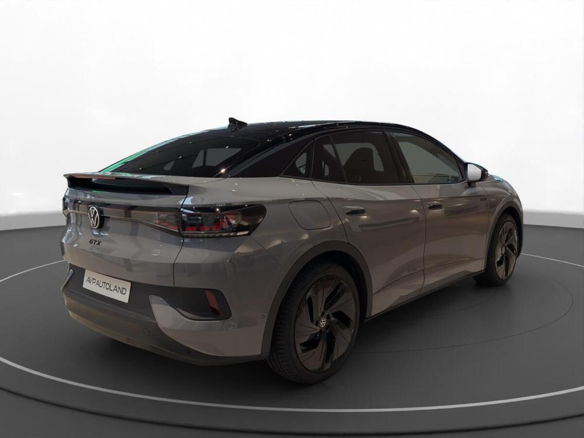 Volkswagen ID.5 4MOTION GTX | AHK | NAVI | DCC | LED-MATRIX