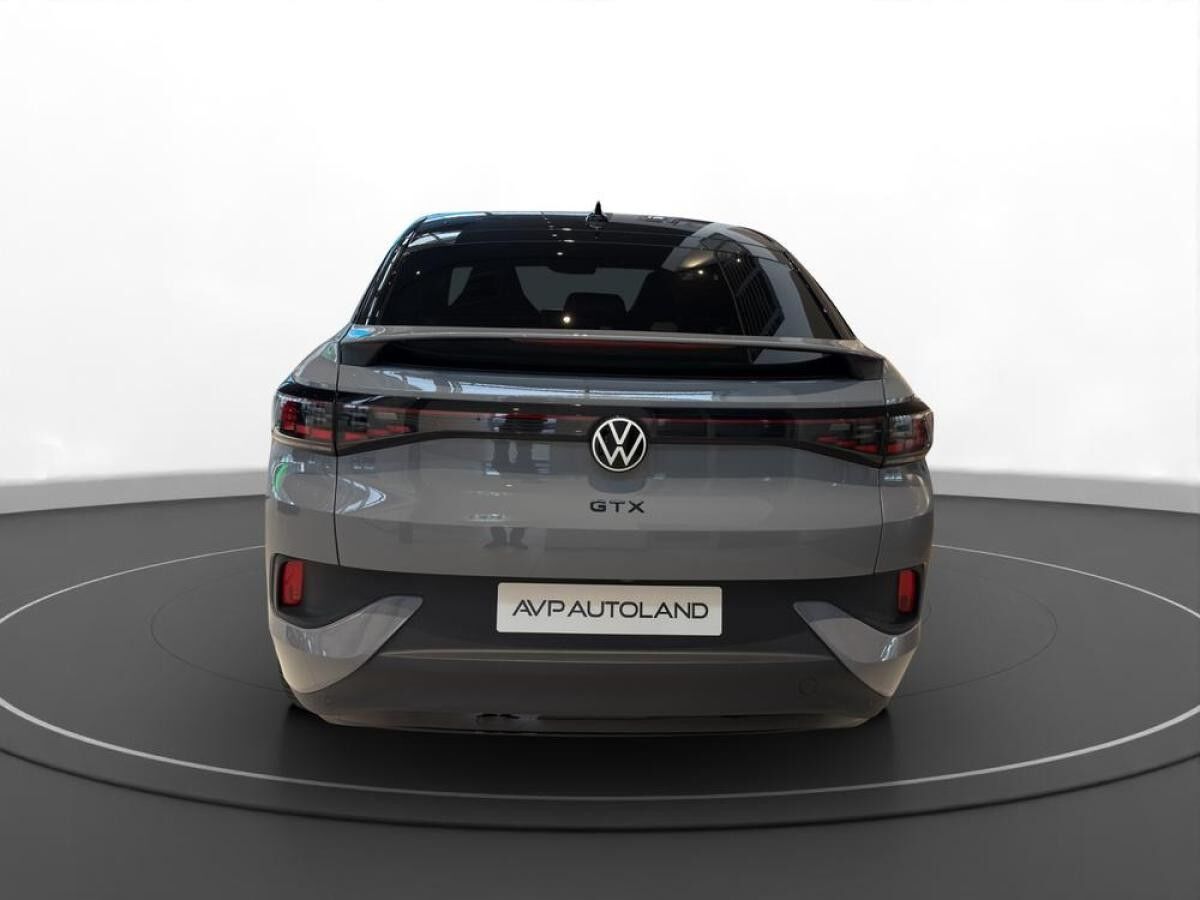 Volkswagen ID.5 4MOTION GTX | AHK | NAVI | DCC | LED-MATRIX