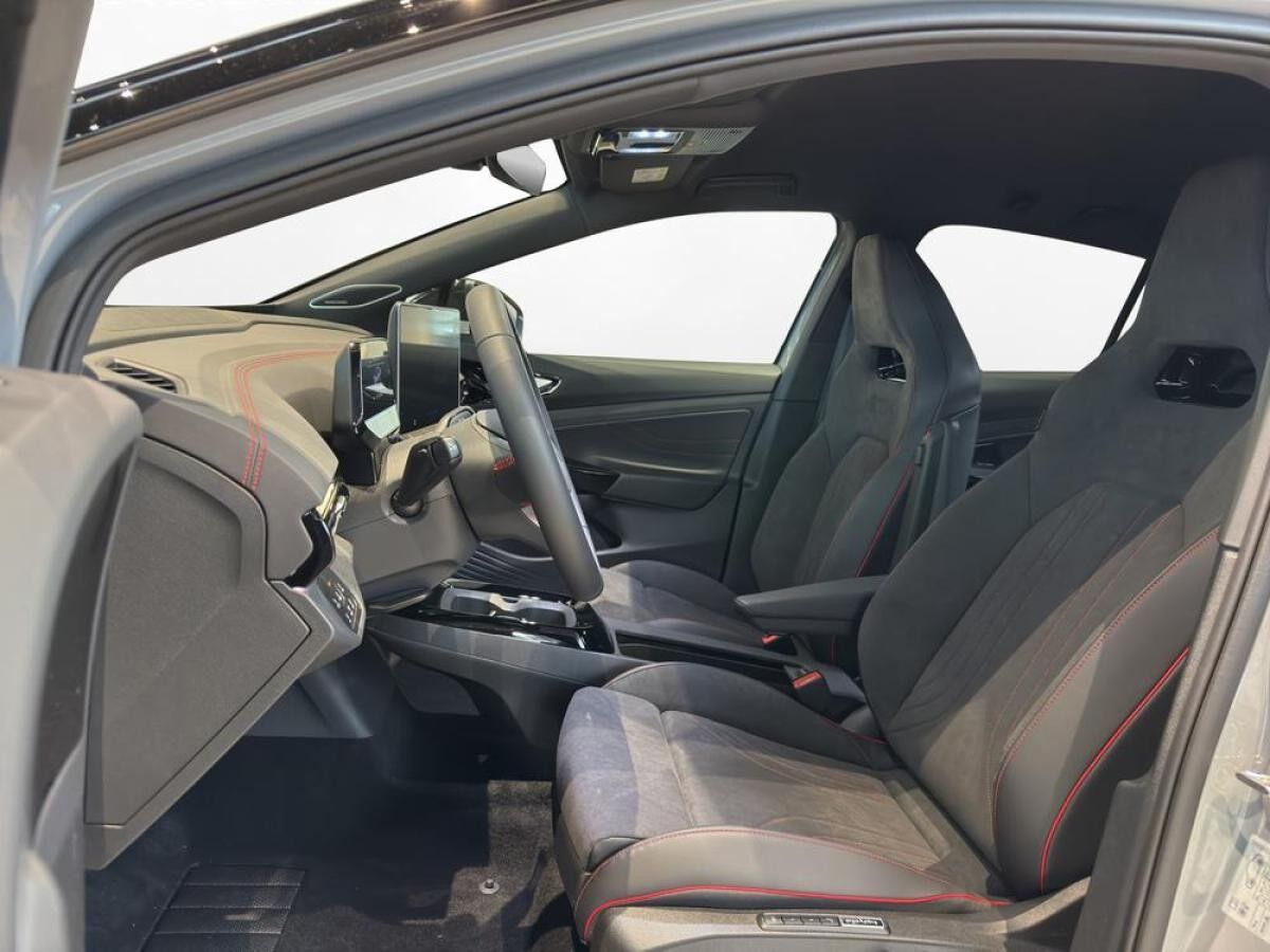 Volkswagen ID.5 4MOTION GTX | AHK | NAVI | DCC | LED-MATRIX