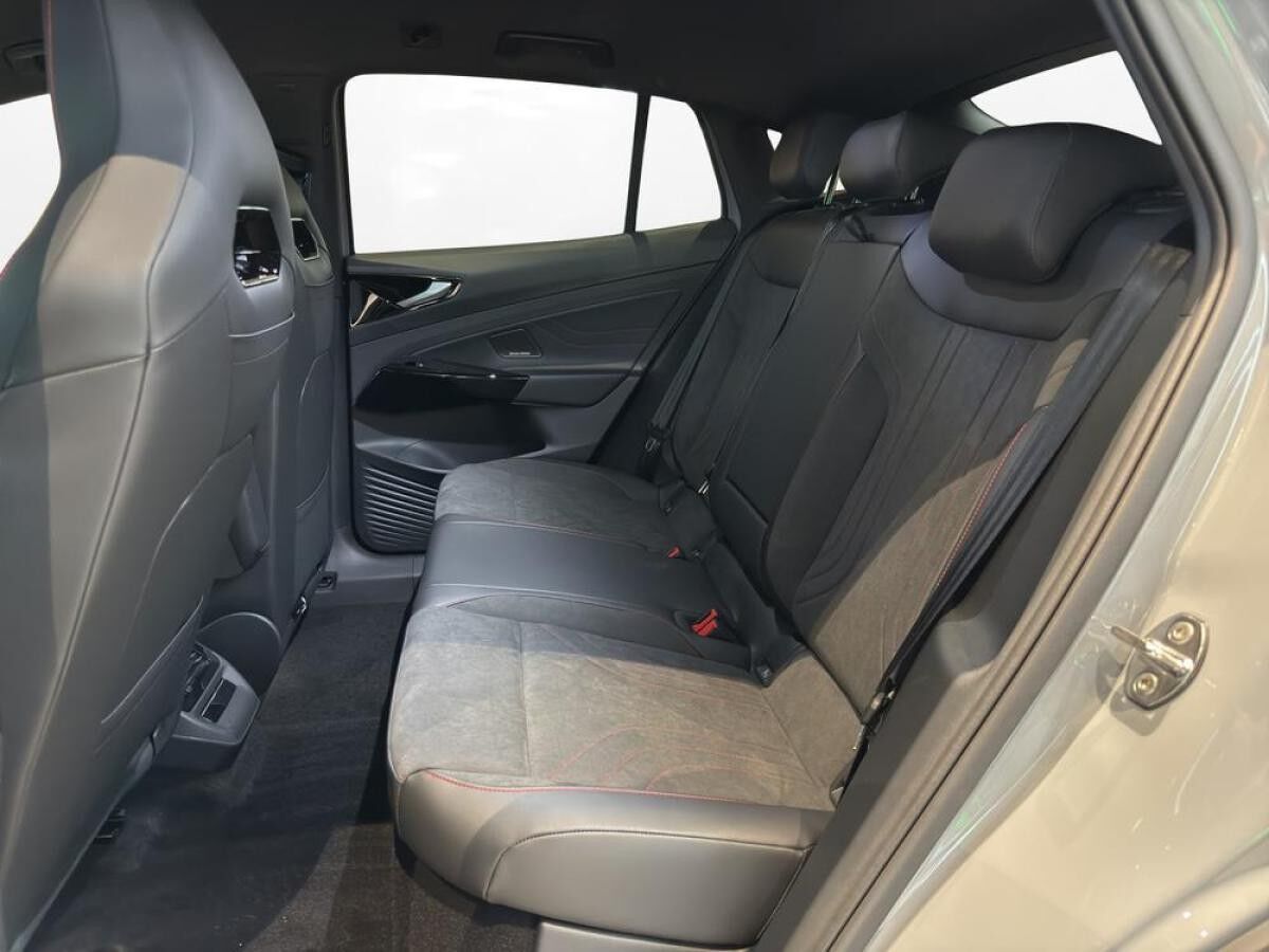 Volkswagen ID.5 4MOTION GTX | AHK | NAVI | DCC | LED-MATRIX