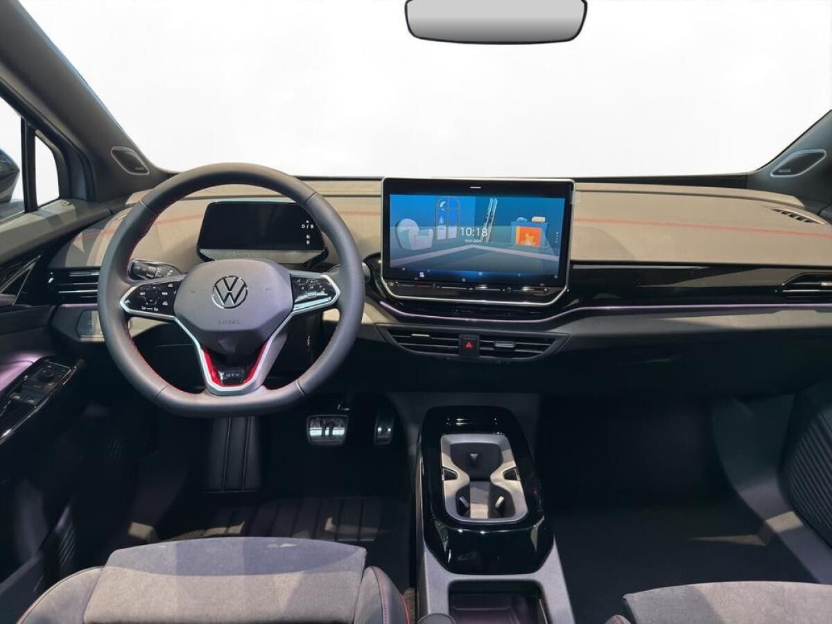 Volkswagen ID.5 4MOTION GTX | AHK | NAVI | DCC | LED-MATRIX