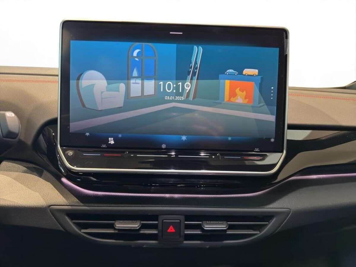 Volkswagen ID.5 4MOTION GTX | AHK | NAVI | DCC | LED-MATRIX