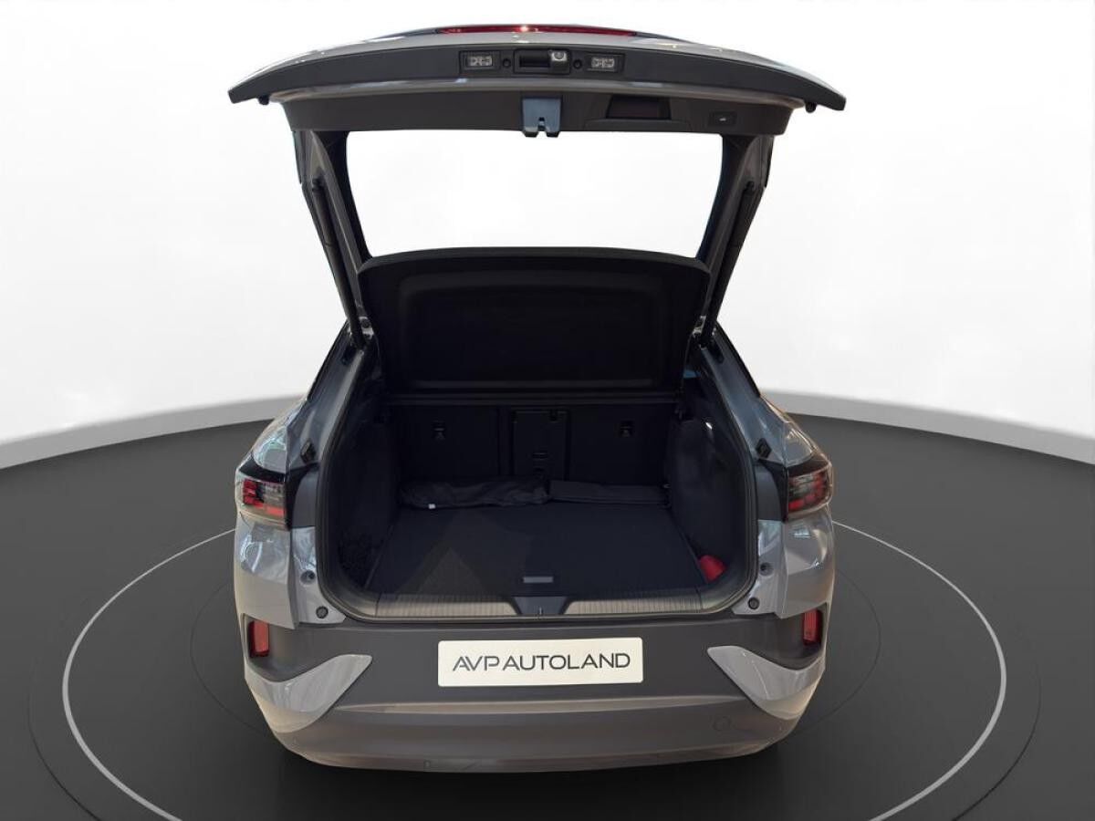Volkswagen ID.5 4MOTION GTX | AHK | NAVI | DCC | LED-MATRIX