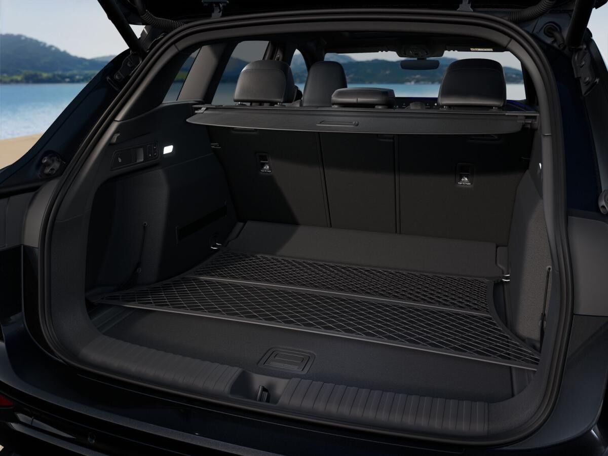 Audi Q6 e-tron quattro